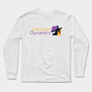 Christian Dynamics Long Sleeve T-Shirt